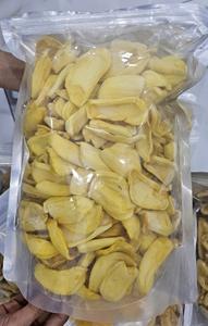 ชิปขนุนอบแห้งแบบกรอบในเวียดนามที่มีเนื้อสัมผัสกรอบและผลไม้แท้อบแห้ง - Product Image 6