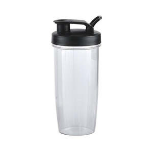 Licuadora Multifuncional IHunt Bro 4 en 1, 900W de Potencia, 18000 RPM, 1L de Capacidad, 6 Cuchillas, Trituradora de Frutas, Preparadora de Smoothies, Trituradora de Hielo, de Plástico - Product Image 1