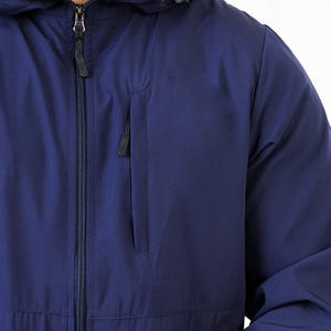 Chándal Cortavientos Impermeable Estampado de Invierno Hecho a Medida, Transpirable, Elegante, para Correr al Aire Libre, Traje de Fitness, Fábrica OEM - Product Image 6