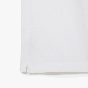 Camiseta Polo de Secado Rápido de Algodón de Alta Calidad para Hombre, Logotipo Personalizado Bordado, Manga Corta, Talla Grande, Transpirable, para Golf - Product Image 4