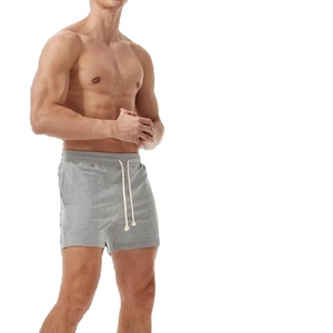 กางเกงขาสั้นผู้ชายกางเกงขาสั้นออกกำลังกายแบบลำลองสำหรับผู้ชายกางเกงขาสั้นสำหรับผู้ชาย2025 - Product Image 3