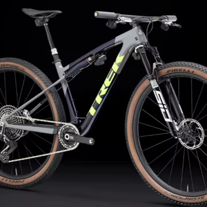 Bicicleta FAST Supercaliber SLR 9.9 Flight Attendant Gen 2, la Más Reciente - Product Image 4