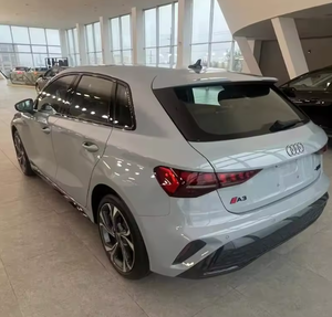 ENVÍO INMEDIATO A3 2024 Nuevo SUV 35 Premium con Motor Turbo Ligero de Gasolina, Techo Solar Automático, Luces LED, Cuero y Aleación de Aluminio - Product Image 2