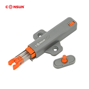 Dispositif <span class=keywords><strong>de</strong></span> rebond <span class=keywords><strong>de</strong></span> <span class=keywords><strong>porte</strong></span> <span class=keywords><strong>d</strong></span>'<span class=keywords><strong>armoire</strong></span> Consun, <span class=keywords><strong>de</strong></span> haute qualité, quincaillerie pour meubles, poussoir pour ouvrir la <span class=keywords><strong>porte</strong></span> <span class=keywords><strong>d</strong></span>'<span class=keywords><strong>armoire</strong></span> <span class=keywords><strong>de</strong></span> cuisine, <span class=keywords><strong>amortisseur</strong></span> - Product Image 5
