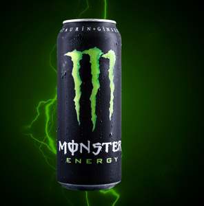 Bebida Energética Monster Sabor Original, Alta en Cafeína, para Venta al por Menor, al por Mayor y Distribución a Granel - Product Image 6