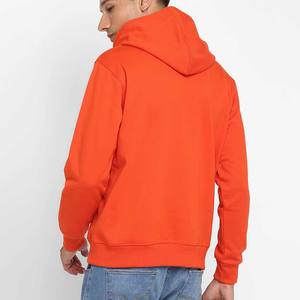 Sudadera con Capucha de Algodón para Hombre, Personalizada al por Mayor, Cómoda y Transpirable, Sudadera Lisa para Hombre - Product Image 3