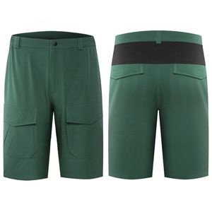 Pantalones Cortos Deportivos Personalizados de Malla de Poliéster/Algodón para Hombre, Estilo 2024, para Fitness, Entrenamiento, Running, Gimnasio - Product Image 6