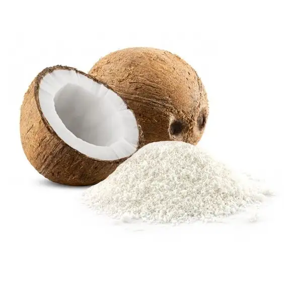 SWEETEN YOUR TREATS WITH HIGH QUALITY DESICCATED COCONUT BEST CHOICE FOR FOOD MATERIALS TOM