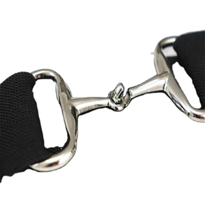 Por encargo al por mayor 2024 OEM cinturón estable Venta caliente material de alta calidad con colores personalizados tamaño y cinturones de impresión de logotipo - Product Image 6