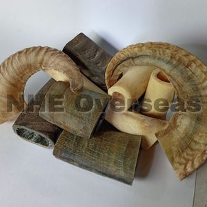 ทัฟฟี่ธรรมชาติตัดสุนัขควายเคี้ยวได้ยาวนานรักษาฟันปลอดภัยสำหรับสุนัขขนาดใหญ่ขนาดกลางขนาดเล็กโดยสุนัขต่างประเทศ - Product Image 1