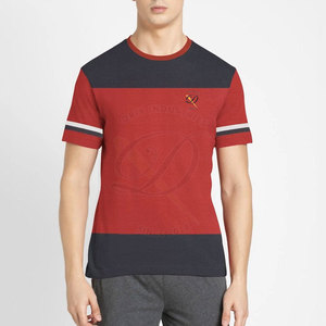 T-shirts légers à séchage rapide pour hommes, vêtements de plein air à bas prix - Product Image 1