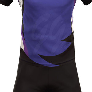 Uniforme de rugby pour homme au design unique, séchage rapide, respirant, 100% polyester - Product Image 5