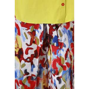 เสื้อผ้าแฟชั่นล้ำสมัยสไตล์ Avant Garde เพื่อความโดดเด่นไม่ซ้ำใคร - Product Image 4