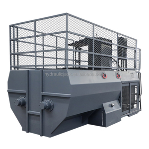 เครื่องพ่นไฮโดรโดรเครื่องฉีดพ่นดีเซลไดรฟ์ - Product Image 2