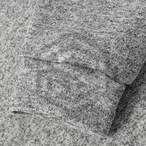Sweat-shirts à capuche pour hommes de haute qualité, dernier design avec tissu respirant, col à capuche, hiver, uni, fabriqué au Pakistan - Product Image 5