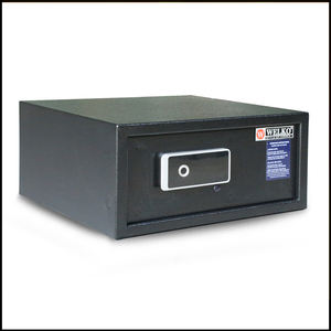 Hotel Safe Manufacturers - Hotel Room Safe <b>Box</b> WELKO HS42 <b>IP</b> FE - Product Image 2