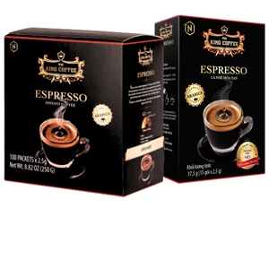 Tni King, fournisseur et exportateur de café instantané en gros au Vietnam - Product Image 4