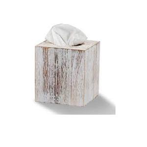 Boîte à mouchoirs en bois de taille personnalisée, multifonction, Durable, doux et propre pour la peau, tissu imprimé pour le visage, serviette douce en coton - Product Image 2