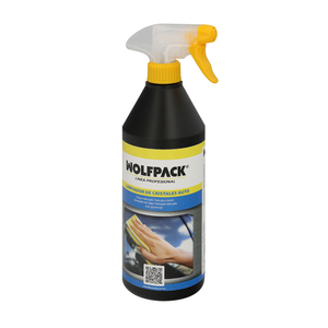 Detergente Speciale per Vetri Auto 750 ml. - Product Image 1