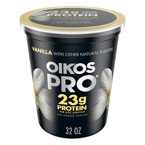 New Arrival Oikos <b>Greek</b> Style High Protein Premium Quality Probiotic Yogurt Chocolate for Baby Packaged Bulk Wholesalers - Product Image 6