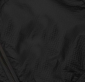 Último estilo de moda personalizado de alta calidad de los hombres de nylon impermeable chaqueta de bombardero de los hombres chaquetas de invierno - Product Image 5