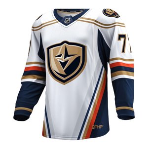 Jersey de béisbol sublimado Costura personalizada y logotipo bordado para equipos, clubes y ligas Diseño personalizado disponible - Product Image 4