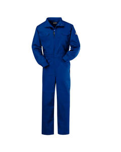 Vente en gros OEM personnalisé réfléchissant chaud style populaire série pur polyester vêtements de travail unisexe extérieur vente d'usine uniforme de travail - Product Image 5