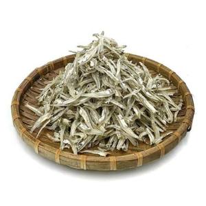 Anchois Kapenta Poisson D'excellente Qualité Séché Congelé Entier Certifié HACCP Faible Teneur En Crabe Faible Teneur En Sel Sans Sucre - Product Image 6