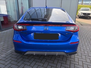 Honda Civic 2.0L Power (184 CV) 4 cilindri 4x2 Ibrida e:HEV FWD Euro6d Usata 2025 con Trasmissione Automatica e Guida a Sinistra - Product Image 6