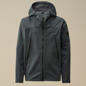 Vente en gros Nouvelle <span class=keywords><strong>veste</strong></span> d'<span class=keywords><strong>hiver</strong></span> professionnelle coupe-vent imperméable en toile à col montant à coque rigide à capuche pour hommes et femmes en plein air - Product Image 5