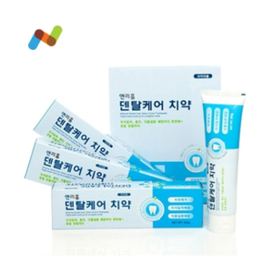 Dental Care Tartar Control Toothpaste For Bright Teeth <b>Plaque</b> <b>Removal</b> Gum Disease Prevention - Product Image 1