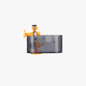 Unité d'alimentation de filament AMS Lite pour imprimante 3D : Accessoire pour une organisation et une efficacité améliorées - Product Image 2