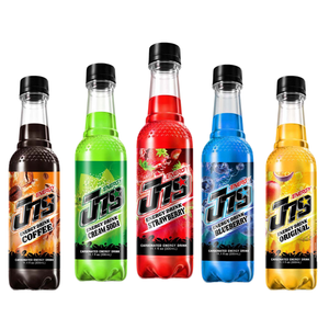 Bebida energética con alto contenido de cafeína J79 Fabricado en Vietnam Botella de 330ml Bebida deportiva Muestra gratuita exótica Fabricación de bebidas Etiqueta privada - Product Image 1