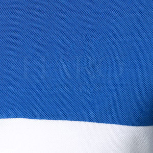 เสื้อโปโลกอล์ฟสำหรับผู้ชาย คอลเลคชั่นปรับแต่งได้ เนื้อผ้าระบายอากาศน้ำหนักเบา สวมใส่สบาย เหมาะสำหรับกิจกรรมกลางแจ้งประจำวัน - Product Image 6