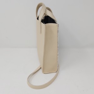 Nuevos bolsos de hombro de noche de compras de cuero hechos a mano para mujer, venta al por mayor 2024, bolsos de hombro de alta calidad al por mayor de lujo - Product Image 2