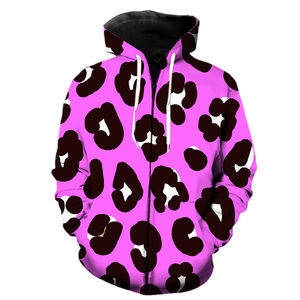 เสื้อฮู้ดใส่ได้ทั้งชายและหญิงสำหรับสวมใส่ในชีวิตประจำวันดีไซน์ล่าสุด - Product Image 5