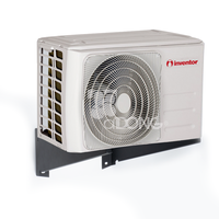 Support de climatiseur triangulaire en métal ADONG A03 de haute qualité, service OEM, fabriqué à Dong Nai, revêtement poudré