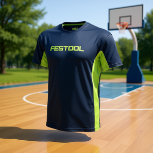 Chaussures de basket-ball Festool - Traininghirten - Product Image 3