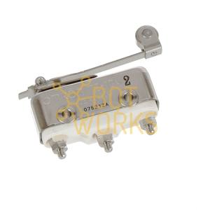 Omron TZ1GV22 - Nuevo - Product Image 1