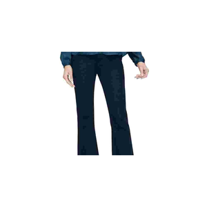 Camicetta in Raso Verde Romantico da Donna Sanctuary, Top Formale da Ufficio Preferito con Motivo Ricamato e Colletto Alto, Taglie XS e XL - Product Image 3