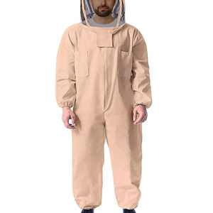 Other Apparel <b>Full</b> <b>Body</b> Clothing Breathable Lightweight Ventilated Safe Comfortable New Arrival Stylish Beekeeping <b>Suit</b> - Product Image 4
