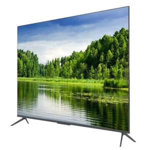 Téléviseur à écran plat TUK Full HD LED TV 19 24 32 43 50 55 65 75 85 100 pouces 4K Ultra Android Smart TV avec WiFi - Product Image 5