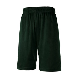 Shorts en maille de haute qualité en gros, shorts de course pour hommes, shorts d'été avec poche, shorts de musculation, shorts de sport en maille - Product Image 2