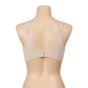 Sujetador de Nailon y Elastano Teñido con Hilo Transpirable para Adultos, Material Elástico Suave, Ajuste Cómodo, Uso Diario, Lencería de Moda al por Mayor - Product Image 1