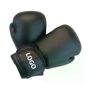 ถุงมือฝึกซ้อมหนัง PU คุณภาพสูงระดับมืออาชีพ สวมใส่สบาย ดีไซน์ใหม่ รับทำโลโก้ โรงงานผลิตโดยตรง ขายส่ง - Product Image 3