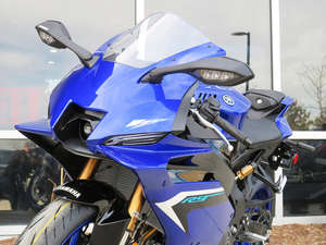 ยามาฮ่า YZF-R9 รุ่นใหม่ล่าสุด ปี 2025 - Product Image 4