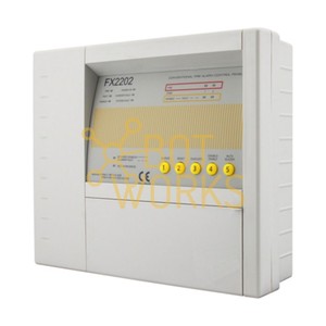 Eaton FX2204CFIT - Nuovo - Product Image 1