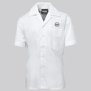 Uniformes Escolares Personalizados al por Mayor, Conjuntos Premium 2026, Color y Logotipo Personalizados, Poliéster/Algodón, Pedidos al por Mayor - Product Image 2