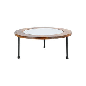 Luxury Metal and wooden Cake Stand for Arabic Style Decoration Cake Stand for Home Decoration and Party Metal Cake Stand - Product Image 1