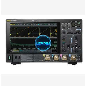 ออสซิลโลสโคปดิจิตอลริโกล 200MHz พร้อมแบนด์วิดท์ 100MHz - Product Image 2